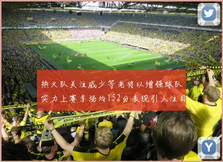 热火队关注威少等老将以增强球队实力上赛季场均152分表现引人注目