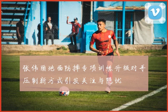 张伟丽地面防摔专项训练升级对手压制新方式引发关注与隐忧